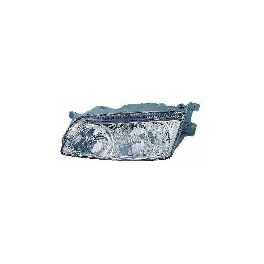 Abakus 2211119LLDEM Headlight | ML Performance UK