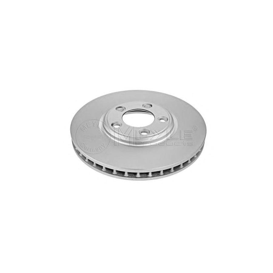 Meyle 18-15 521 0002/Pd Brake Disc For Jaguar S-Type (X200)