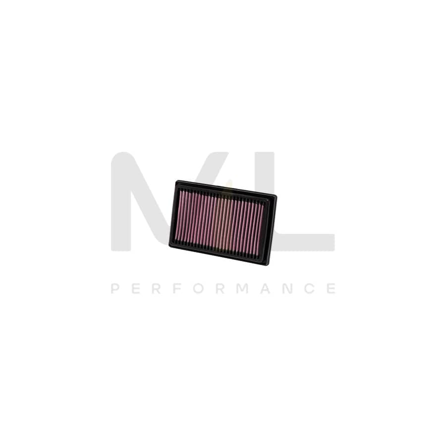 K&N CM-9908 Replacement Air Filter | ML Car Parts UK | ML Performance