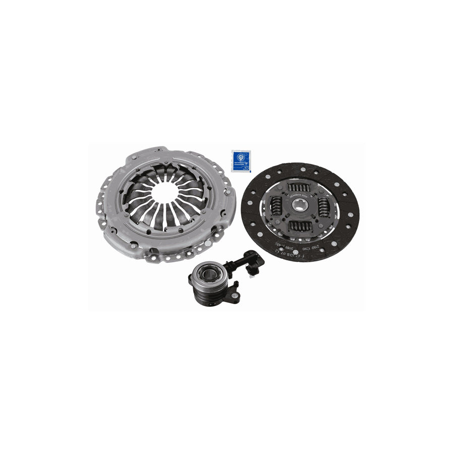 Sachs 3000 990 506 Clutch Kit