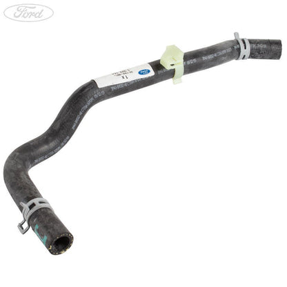 GENUINE FORD 1322164 S-MAX GALAXY MONDEO MAVERICK 2.3 DURATEC-HE COOLANT HOSE | ML Performance UK