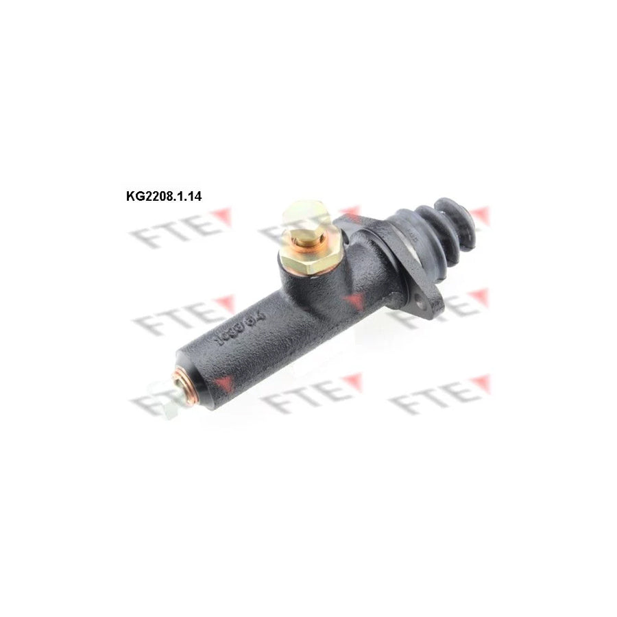 Fte Kg2208.1.14 Master Cylinder, Clutch | ML Performance UK Car Parts