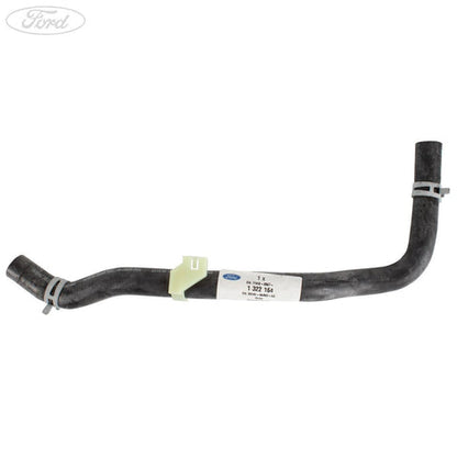 GENUINE FORD 1322164 S-MAX GALAXY MONDEO MAVERICK 2.3 DURATEC-HE COOLANT HOSE | ML Performance UK