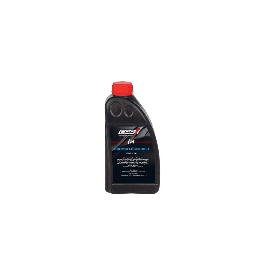 Car1 Dot 4 Co 3552 Brake Fluid | ML Performance UK Car Parts