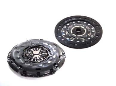 LuK 624 3136 09 Clutch Kit