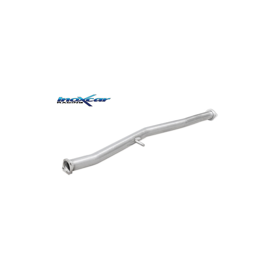 InoXcar ITSU.01 Subaru Impreza Direct Central Pipe | ML Performance UK Car Parts