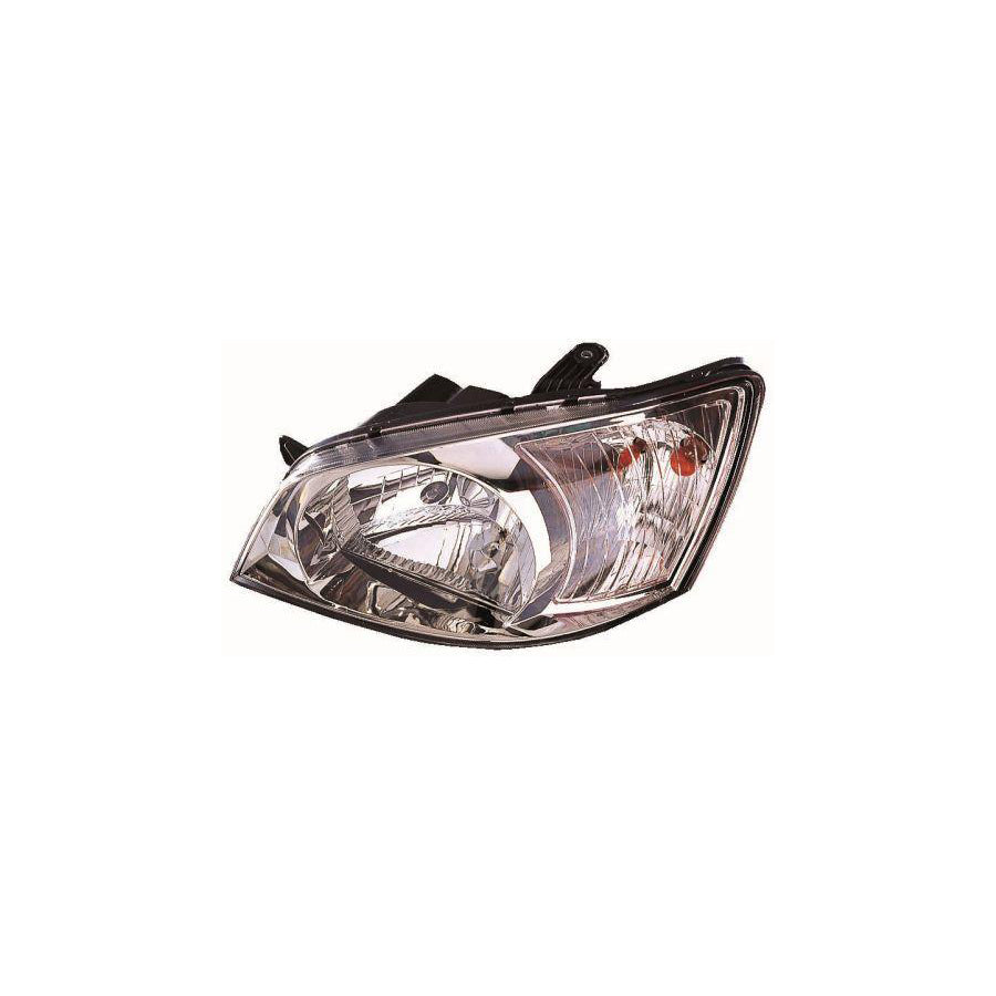 Abakus 2211118RLDEM Headlight For Hyundai Getz (Tb) | ML Performance UK