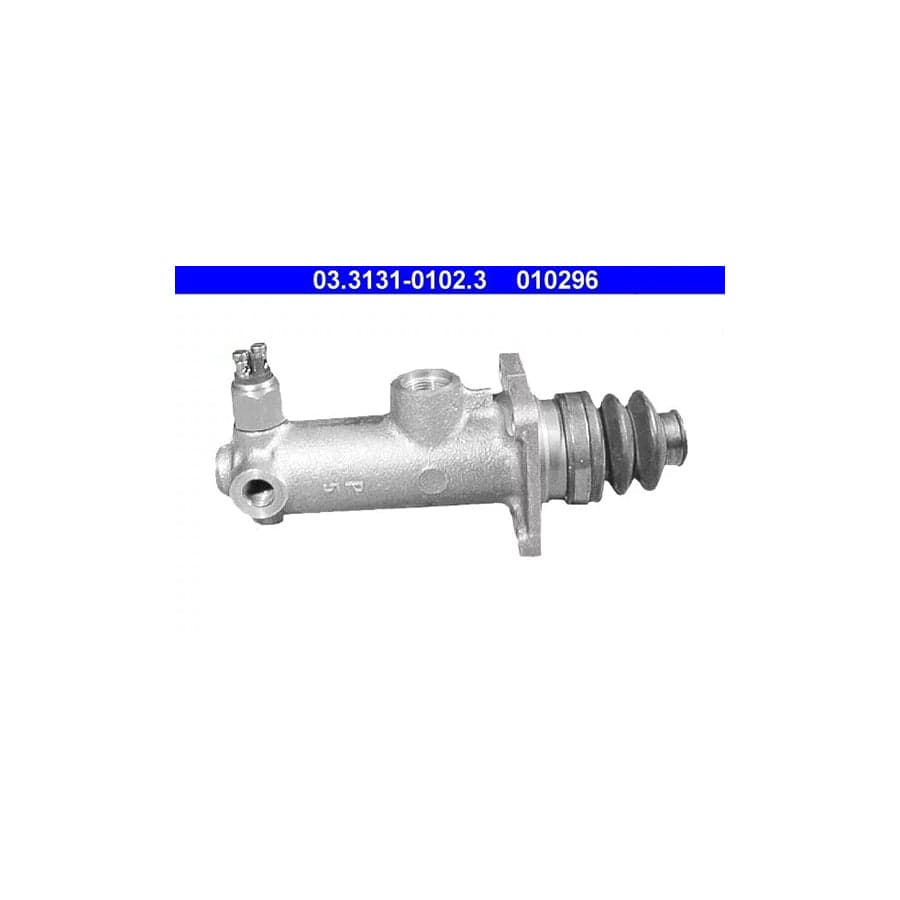 ATE 03.3131-0102.3 Brake Master Cylinder