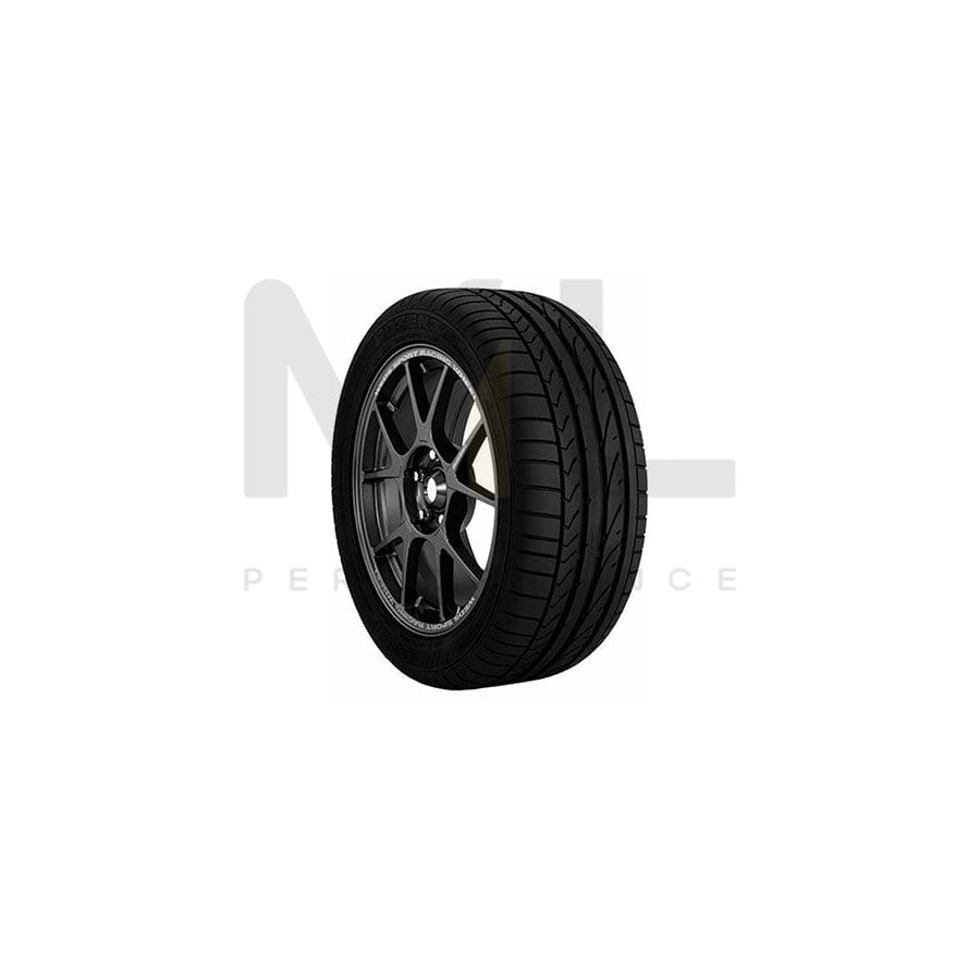 Bridgestone Potenza RE050A 225/50 R17 94Y Summer Tyre | ML Performance UK Car Parts