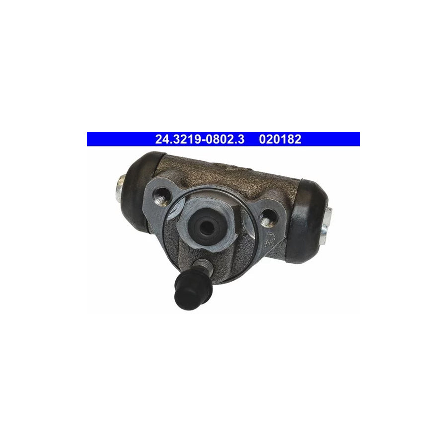 ATE 24.3219-0802.3 Wheel Brake Cylinder