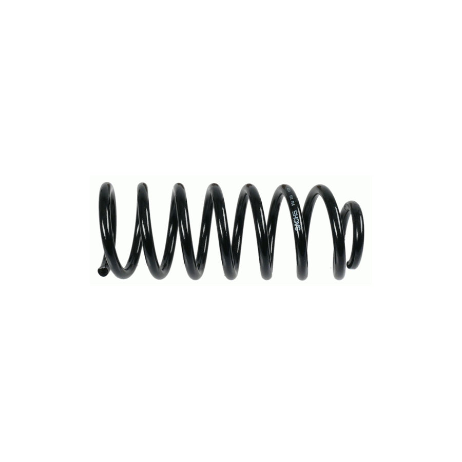 Sachs 996 259 Coil Spring For Audi A6 C4 Avant (4A5)