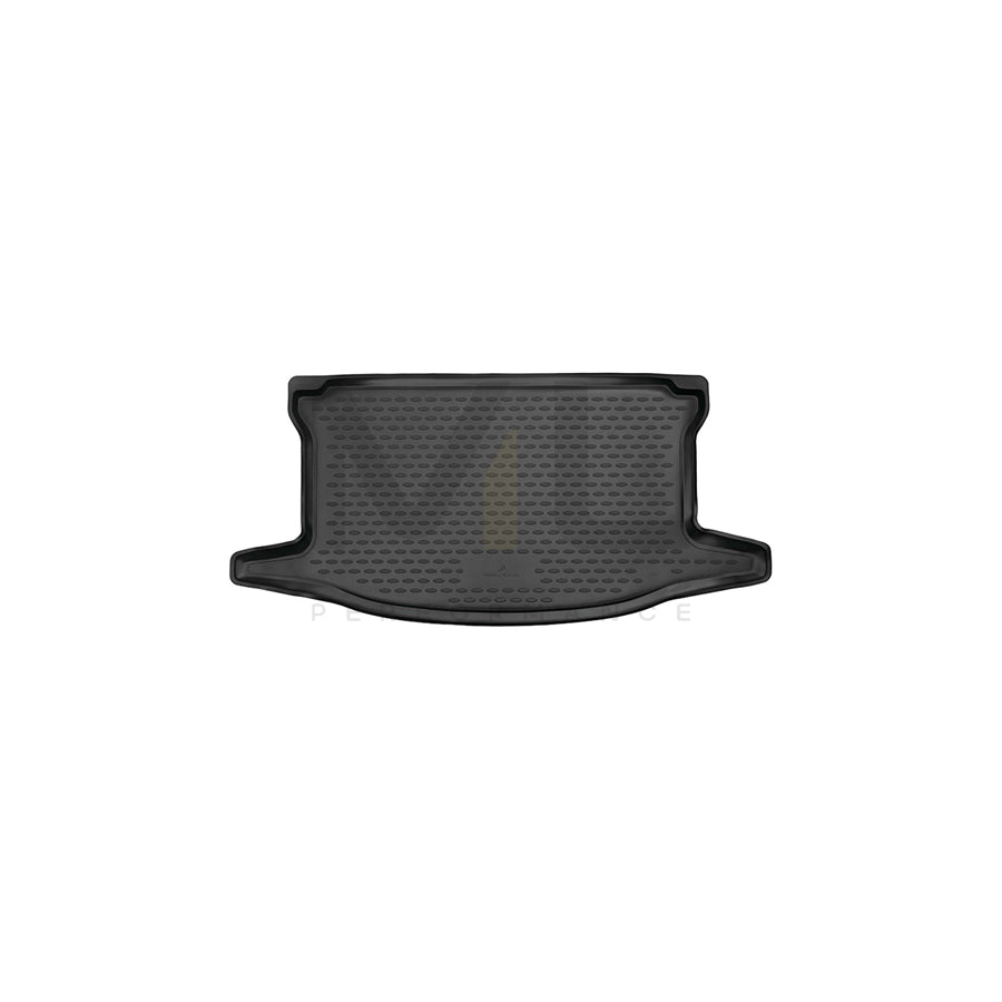 WALSER XTR 70956 Car boot liner Nonslip | ML Performance Car Parts