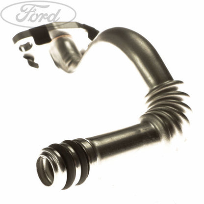 GENUINE FORD 1483823 TURBOCHARGER CONNECTING HOSE | ML Performance UK