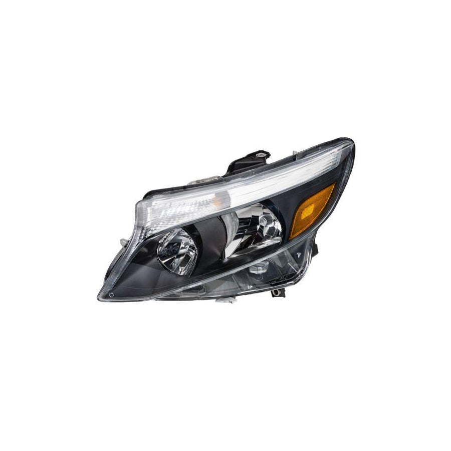 Hella 1EL 011 284-851 Headlight