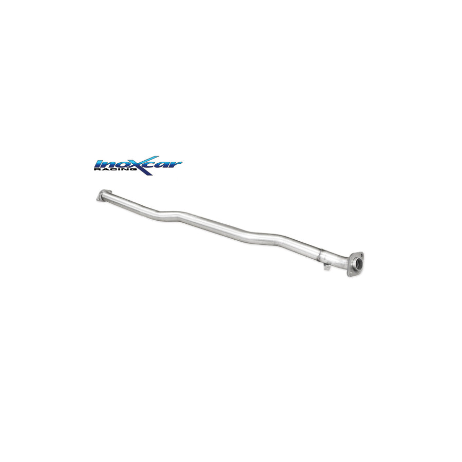 InoXcar ITMI.02 Mitsubishi Lancer Direct Central Pipe | ML Performance UK Car Parts