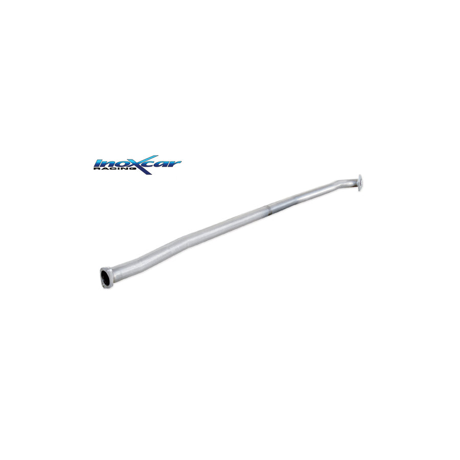 InoXcar ITMI.01 Mitsubishi Lancer Direct Central Pipe | ML Performance UK Car Parts