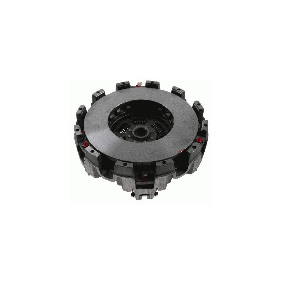 Sachs 1888 600 128 Clutch Pressure Plate