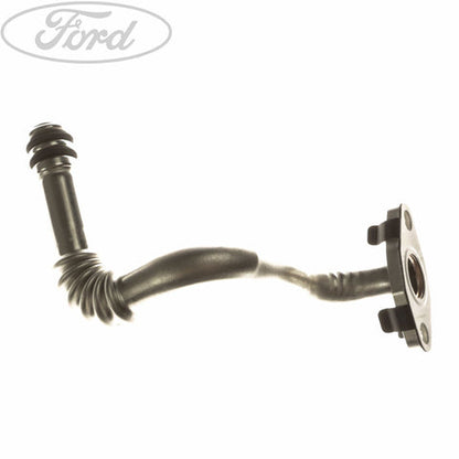 GENUINE FORD 1483823 TURBOCHARGER CONNECTING HOSE | ML Performance UK