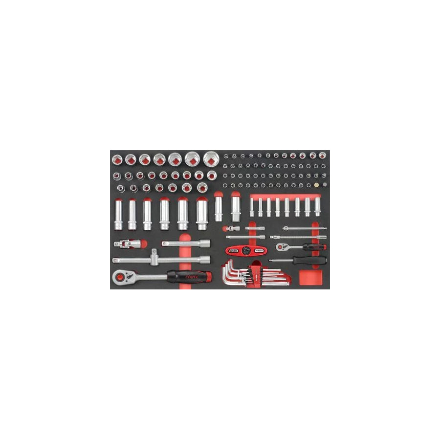 Force 41161 Tool Module | ML Performance UK Car Parts