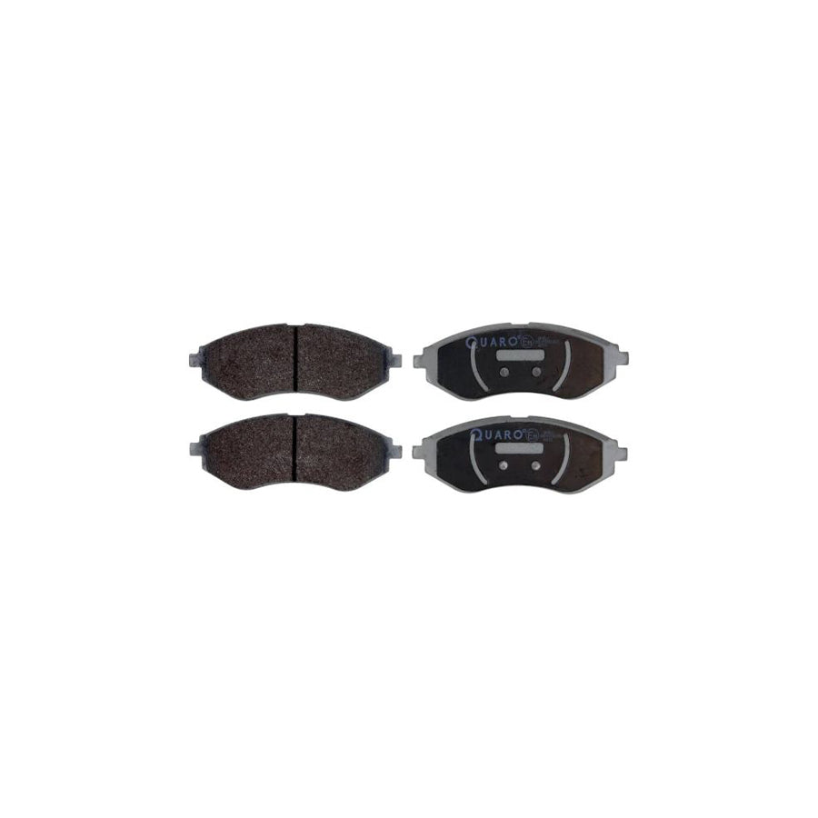 Quaro QP3922 Brake Pad Set