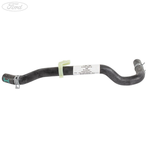 GENUINE FORD 1322164 S-MAX GALAXY MONDEO MAVERICK 2.3 DURATEC-HE COOLANT HOSE | ML Performance UK