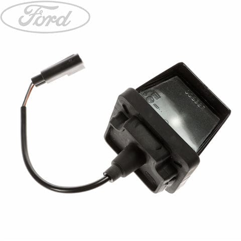 GENUINE FORD 4388315 TRANSIT TRANSIT TOURNEO NUMBER PLATE LIGHT LAMP | ML Performance UK