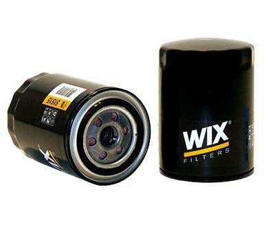 WIX Filters 51515 Oil Filter