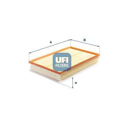 UFI 30.D32.00 Air Filter