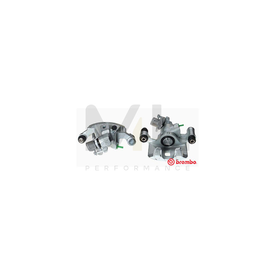 BREMBO F 83 089 Brake Caliper for TOYOTA COROLLA | ML Performance Car Parts