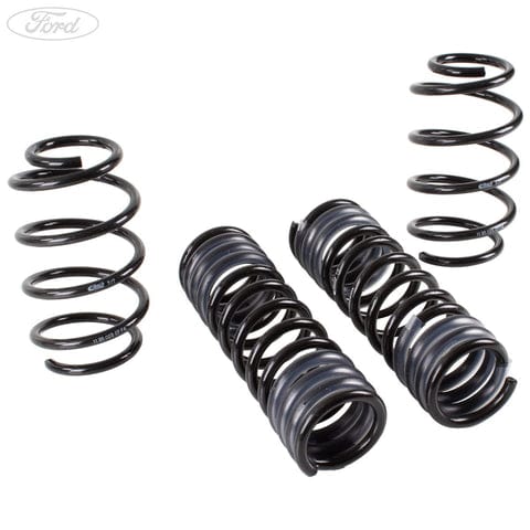 GENUINE FORD 2105644 FOCUS EIBACH®* SUSPENSION-LOWERING KIT PRO-KIT PERFORMANCE SPRINGS | ML Performance UK