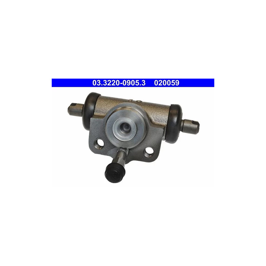 ATE 03.3220-0905.3 Wheel Brake Cylinder