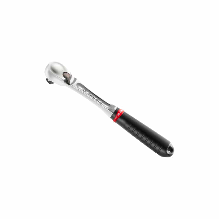 Facom FCMSL161 SL.161PB Sealed Pear Head Ratchet 1/2in Drive | ML Performance UK