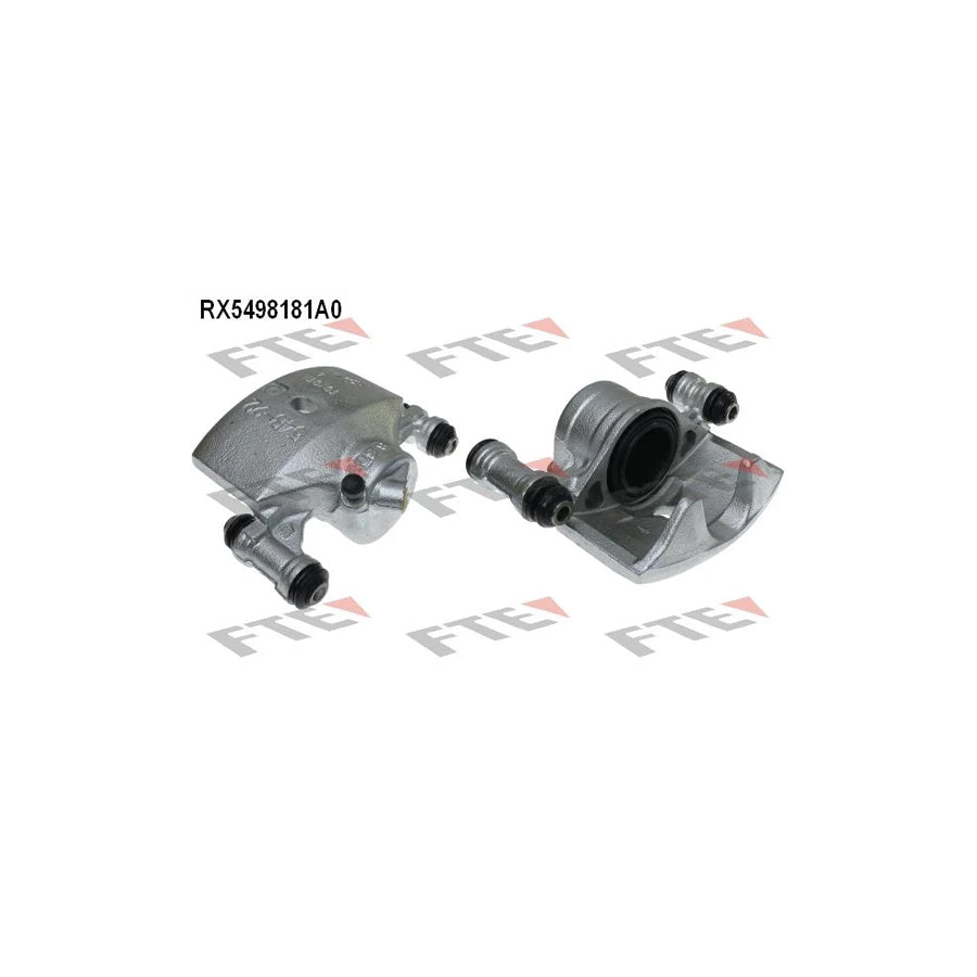 Fte 9291683 Brake Caliper | ML Performance UK Car Parts