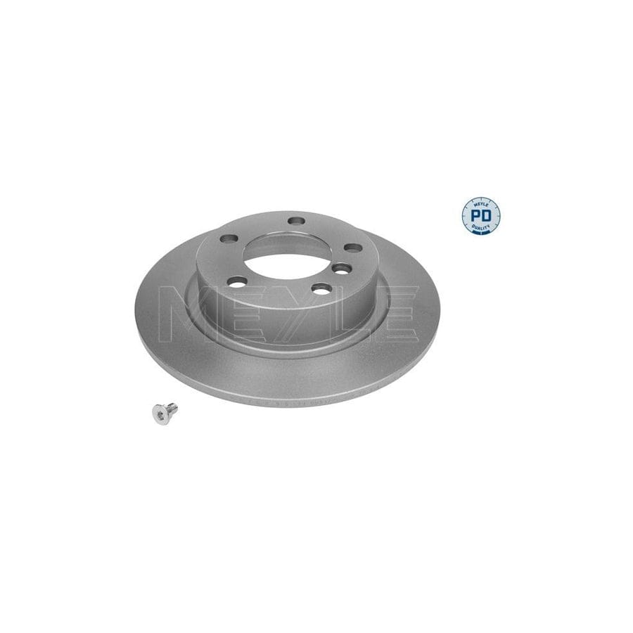 Meyle 315 523 0035/Pd Brake Disc