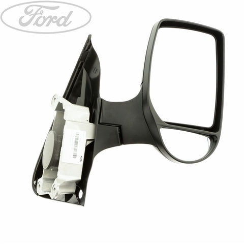 GENUINE FORD 1786631 TRANSIT FRONT O/S RIGHT OUTER WING MIRROR | ML Performance UK