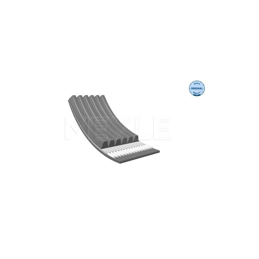 Meyle 050 006 2264 V-Ribbed Belt Suitable For Mercedes-Benz Sprinter