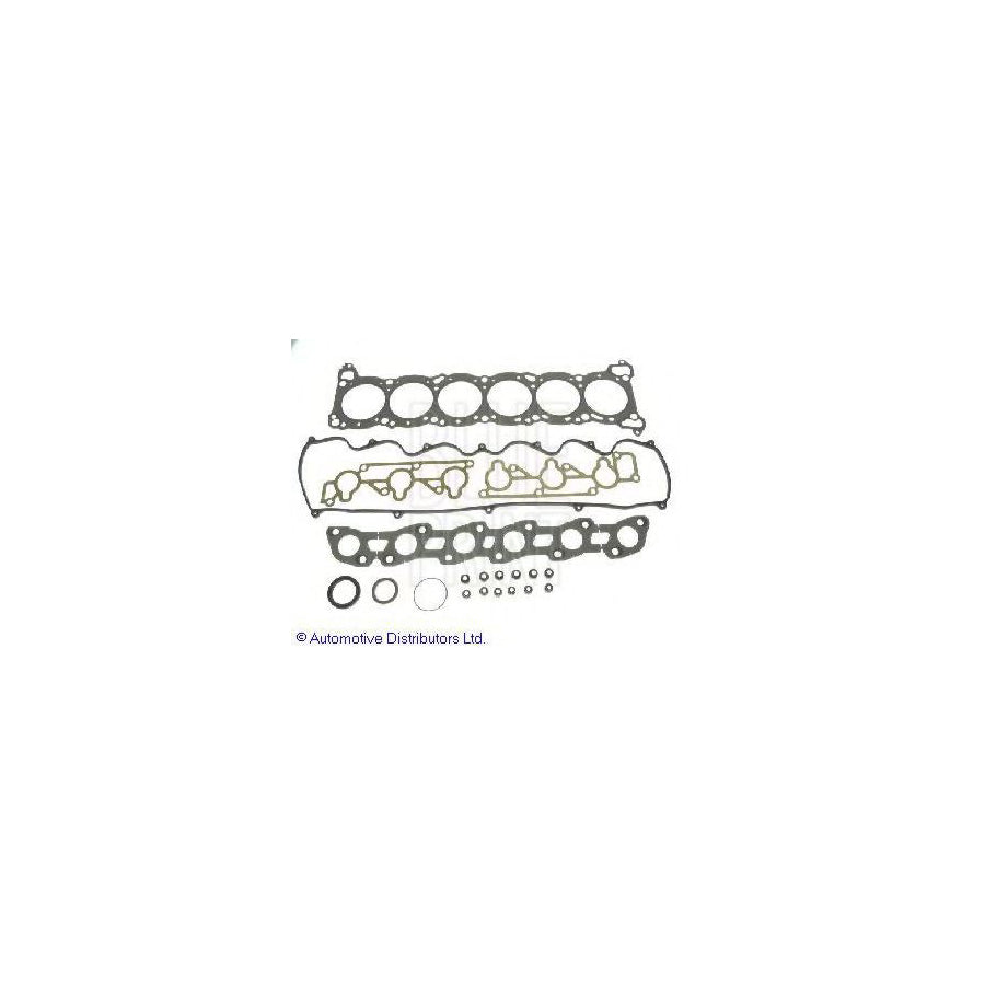 Blue Print ADN162113 Gasket Set, Cylinder Head For Nissan Patrol