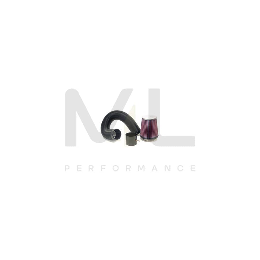 K&N 57-0262 Performance Air Intake System | ML Car Parts UK | ML Performance