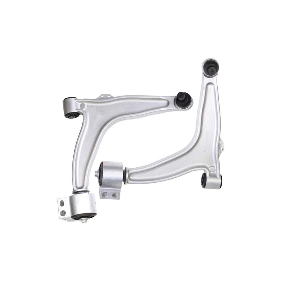 RIDEX 772S0543 Front Axle Control Arm Link Set