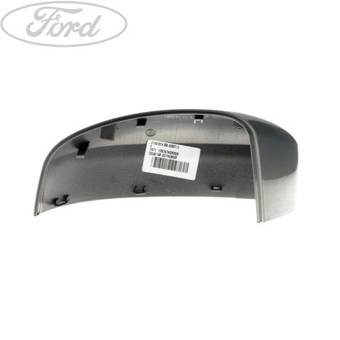 GENUINE FORD 1483703 MONDEO FRONT N/S LEFT WING MIRROR HOUSING CAP COVER | ML Performance UK