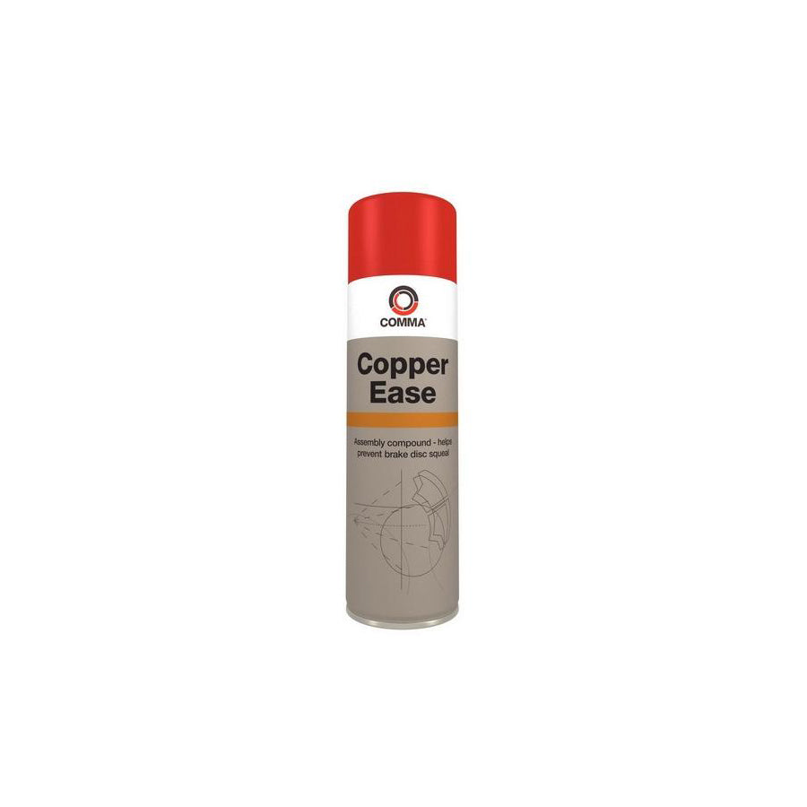 COMMA Copper Ease Copper Grease | ML Performance UK Car Parts