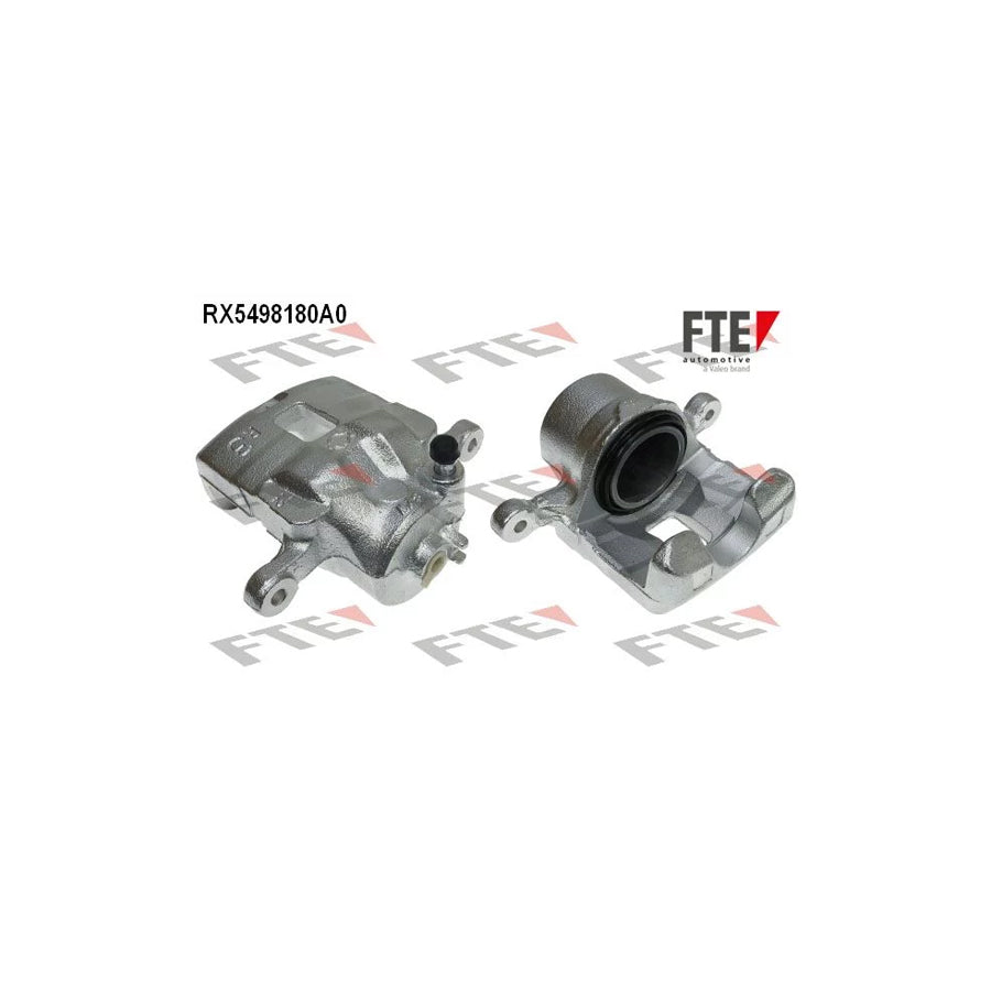 Fte 9291682 Brake Caliper For Nissan Almera | ML Performance UK Car Parts