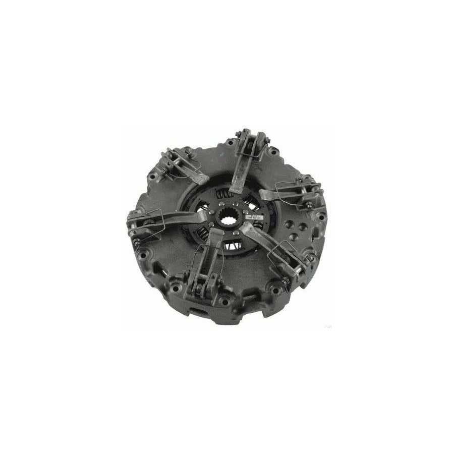 Sachs 1888 600 131 Clutch Pressure Plate