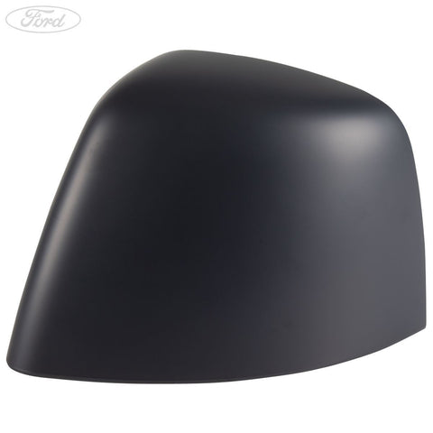 GENUINE FORD 1824875 TRANSIT CONNECT N/S LARGE DOOR MIRROR COVER PRIMED | ML Performance UK