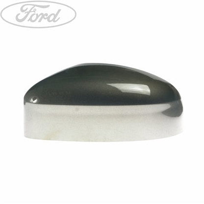 GENUINE FORD 1483703 MONDEO FRONT N/S LEFT WING MIRROR HOUSING CAP COVER | ML Performance UK