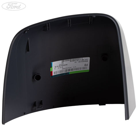 GENUINE FORD 1824875 TRANSIT CONNECT N/S LARGE DOOR MIRROR COVER PRIMED | ML Performance UK