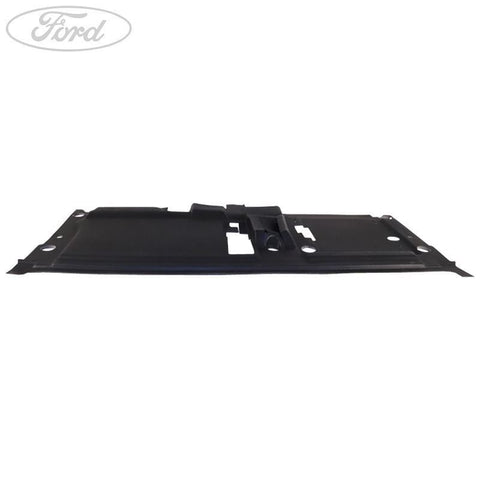 GENUINE FORD 1861906 FRONT FLOOR MAT | ML Performance UK