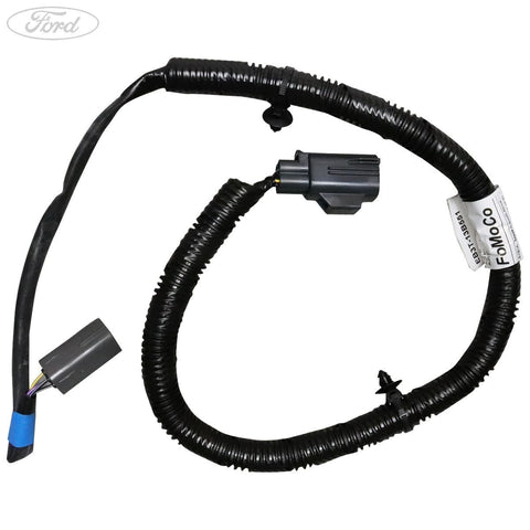 GENUINE FORD 2014753 JUMPER WIRING – ML Performance