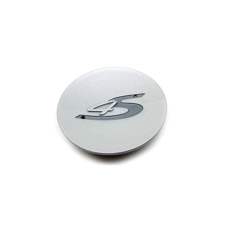 Genuine Porsche Wheel Cap 4S Logo For Porsche (993 Version) | ML Performance UK Car Parts