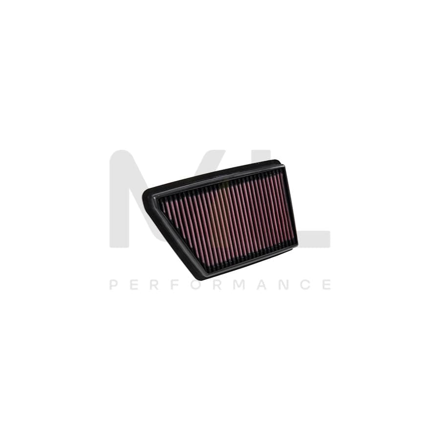 K&N 33-5063 Replacement Air Filter | ML Car Parts UK | ML Performance